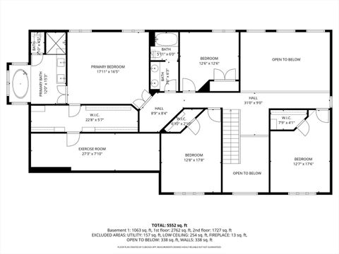 Tiny photo for 982 Jennifer Court, Sugar Grove, IL 60554 (MLS # 12487203)