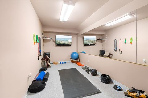 Tiny photo for 982 Jennifer Court, Sugar Grove, IL 60554 (MLS # 12487203)