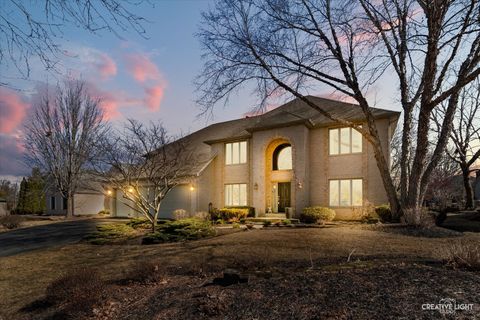 Tiny photo for 982 Jennifer Court, Sugar Grove, IL 60554 (MLS # 12487203)