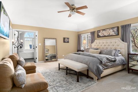 Tiny photo for 982 Jennifer Court, Sugar Grove, IL 60554 (MLS # 12487203)