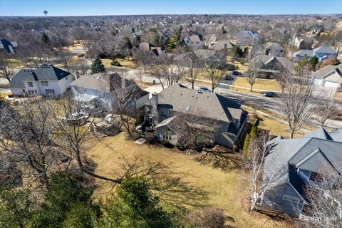 Tiny photo for 982 Jennifer Court, Sugar Grove, IL 60554 (MLS # 12487203)