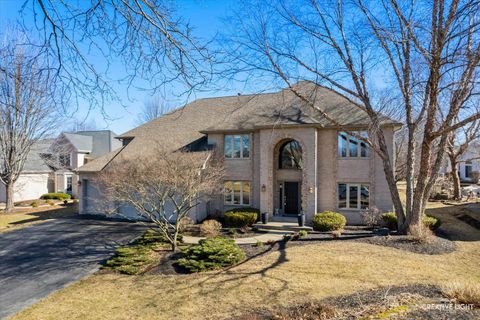 Photo of 982 Jennifer Court, Sugar Grove, IL 60554 (MLS # 12487203)