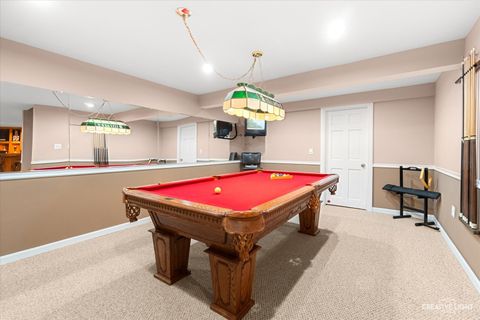 Tiny photo for 982 Jennifer Court, Sugar Grove, IL 60554 (MLS # 12487203)