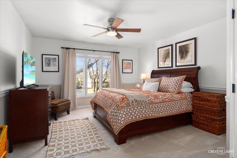 Tiny photo for 982 Jennifer Court, Sugar Grove, IL 60554 (MLS # 12487203)