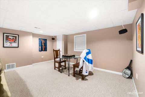 Tiny photo for 982 Jennifer Court, Sugar Grove, IL 60554 (MLS # 12487203)