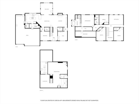 Tiny photo for 982 Jennifer Court, Sugar Grove, IL 60554 (MLS # 12487203)