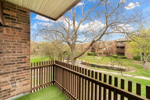 A home in Northbrook