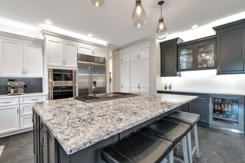 Tiny photo for 13121 Wood Duck Drive, Plainfield, IL 60585 (MLS # 12385273)