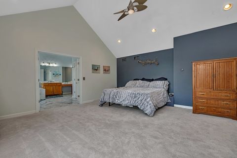 Tiny photo for 13121 Wood Duck Drive, Plainfield, IL 60585 (MLS # 12385273)