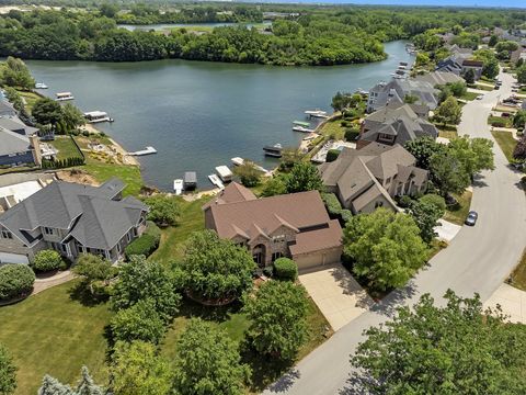 Tiny photo for 13121 Wood Duck Drive, Plainfield, IL 60585 (MLS # 12385273)