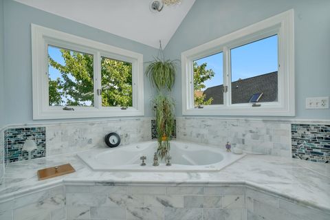 Tiny photo for 13121 Wood Duck Drive, Plainfield, IL 60585 (MLS # 12385273)