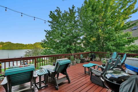 Tiny photo for 13121 Wood Duck Drive, Plainfield, IL 60585 (MLS # 12385273)