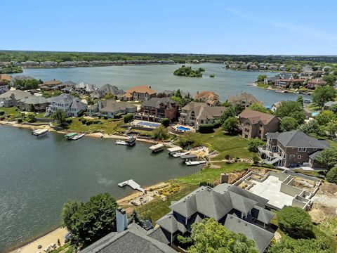 Tiny photo for 13121 Wood Duck Drive, Plainfield, IL 60585 (MLS # 12385273)