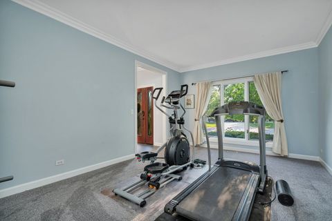 Tiny photo for 13121 Wood Duck Drive, Plainfield, IL 60585 (MLS # 12385273)