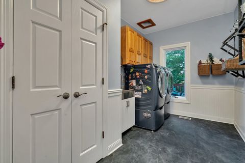 Tiny photo for 13121 Wood Duck Drive, Plainfield, IL 60585 (MLS # 12385273)