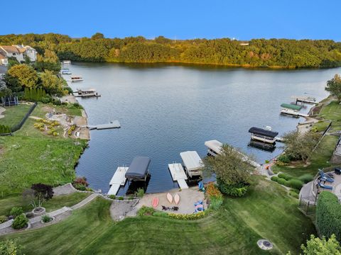 Tiny photo for 13121 Wood Duck Drive, Plainfield, IL 60585 (MLS # 12385273)
