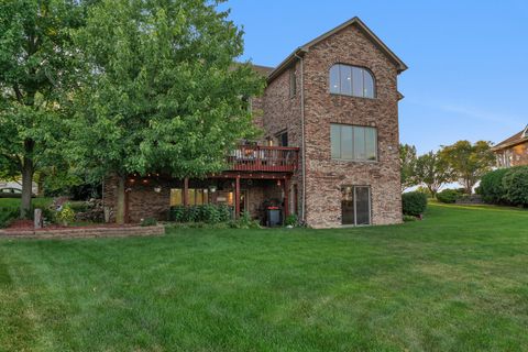 Tiny photo for 13121 Wood Duck Drive, Plainfield, IL 60585 (MLS # 12385273)