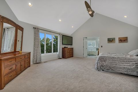 Tiny photo for 13121 Wood Duck Drive, Plainfield, IL 60585 (MLS # 12385273)