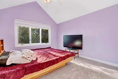 Tiny photo for 13121 Wood Duck Drive, Plainfield, IL 60585 (MLS # 12385273)