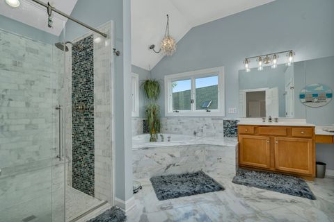 Tiny photo for 13121 Wood Duck Drive, Plainfield, IL 60585 (MLS # 12385273)