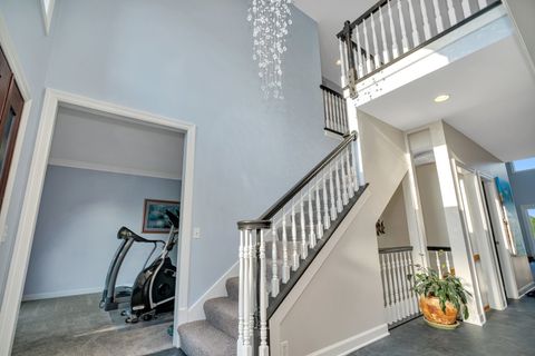Tiny photo for 13121 Wood Duck Drive, Plainfield, IL 60585 (MLS # 12385273)