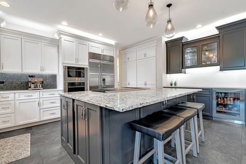 Tiny photo for 13121 Wood Duck Drive, Plainfield, IL 60585 (MLS # 12385273)