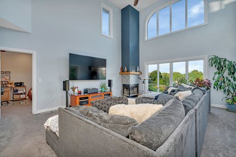 Tiny photo for 13121 Wood Duck Drive, Plainfield, IL 60585 (MLS # 12385273)