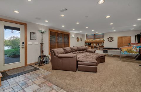 Tiny photo for 13121 Wood Duck Drive, Plainfield, IL 60585 (MLS # 12385273)