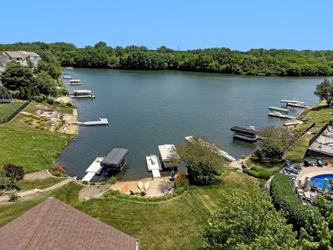 Tiny photo for 13121 Wood Duck Drive, Plainfield, IL 60585 (MLS # 12385273)