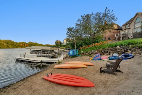 Tiny photo for 13121 Wood Duck Drive, Plainfield, IL 60585 (MLS # 12385273)