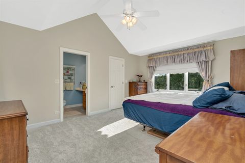 Tiny photo for 13121 Wood Duck Drive, Plainfield, IL 60585 (MLS # 12385273)