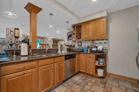 Tiny photo for 13121 Wood Duck Drive, Plainfield, IL 60585 (MLS # 12385273)