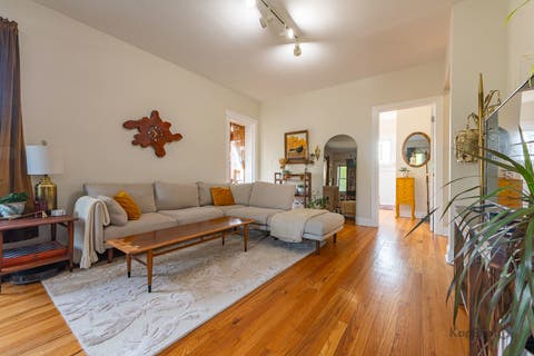 Tiny photo for 4410 N Long Avenue #1, Chicago, IL 60630 (MLS # 12710030)