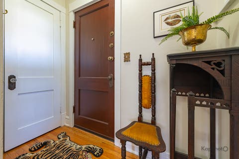 Tiny photo for 4410 N Long Avenue #1, Chicago, IL 60630 (MLS # 12710030)