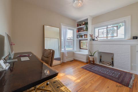 Tiny photo for 4410 N Long Avenue #1, Chicago, IL 60630 (MLS # 12710030)