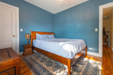 Tiny photo for 4410 N Long Avenue #1, Chicago, IL 60630 (MLS # 12710030)