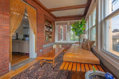 Tiny photo for 4410 N Long Avenue #1, Chicago, IL 60630 (MLS # 12710030)
