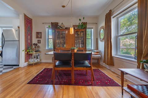 Tiny photo for 4410 N Long Avenue #1, Chicago, IL 60630 (MLS # 12710030)