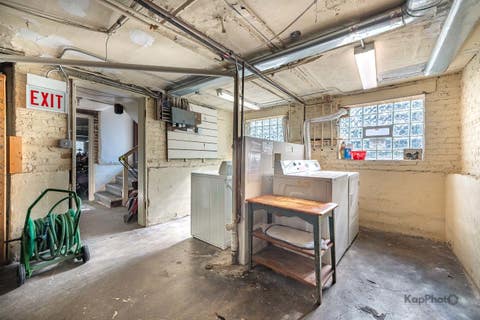 Tiny photo for 4410 N Long Avenue #1, Chicago, IL 60630 (MLS # 12710030)