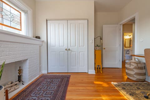 Tiny photo for 4410 N Long Avenue #1, Chicago, IL 60630 (MLS # 12710030)