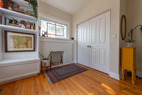 Tiny photo for 4410 N Long Avenue #1, Chicago, IL 60630 (MLS # 12710030)