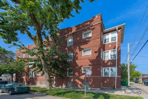 Tiny photo for 4410 N Long Avenue #1, Chicago, IL 60630 (MLS # 12710030)