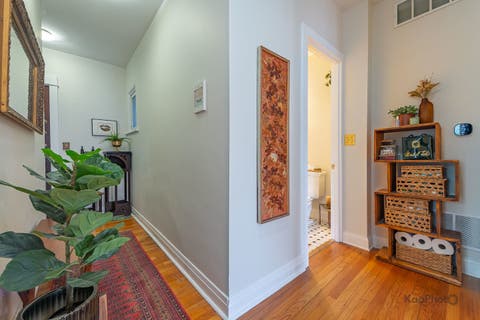 Tiny photo for 4410 N Long Avenue #1, Chicago, IL 60630 (MLS # 12710030)