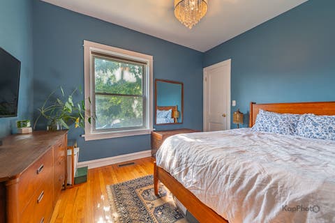 Tiny photo for 4410 N Long Avenue #1, Chicago, IL 60630 (MLS # 12710030)