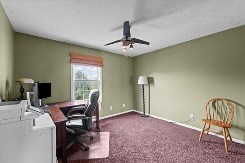 Tiny photo for 1501 ABERCORN Street, Urbana, IL 61802 (MLS # 12440230)