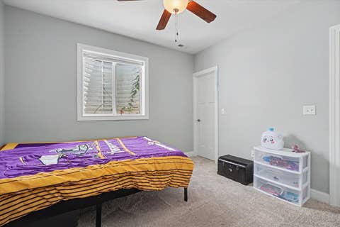 Tiny photo for 100 Weldon Springs Road, Monticello, IL 61856 (MLS # 12734786)