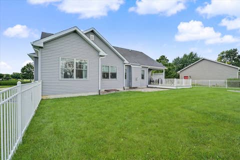 Tiny photo for 100 Weldon Springs Road, Monticello, IL 61856 (MLS # 12734786)