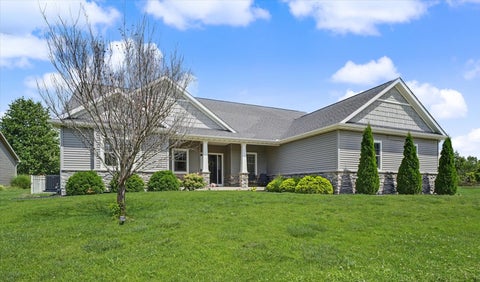 Tiny photo for 100 Weldon Springs Road, Monticello, IL 61856 (MLS # 12734786)