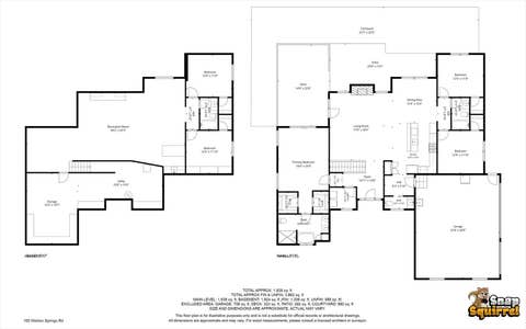 Tiny photo for 100 Weldon Springs Road, Monticello, IL 61856 (MLS # 12734786)