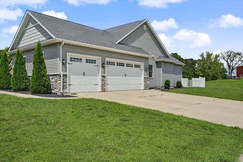 Tiny photo for 100 Weldon Springs Road, Monticello, IL 61856 (MLS # 12734786)